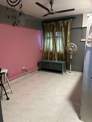 Blk 61 BLANGAH GARDEN (Bukit Merah), HDB 3 Rooms #552157001